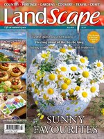Landscape Magazine
